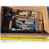 Image 1 : Lot of tools