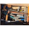 Image 2 : Lot of tools