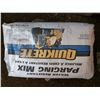 Image 1 : 25 kg / 55 lb Bag of Quikrete Parging Mix