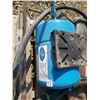 Image 3 : Berkeley (Electric) Irrigation Pump #CA8JRC15, 3450 Phase 1, UL 778, 1/2 HP Motor Magnetek 1/2 HP Je