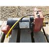 Image 8 : Berkeley (Electric) Irrigation Pump #CA8JRC15, 3450 Phase 1, UL 778, 1/2 HP Motor Magnetek 1/2 HP Je