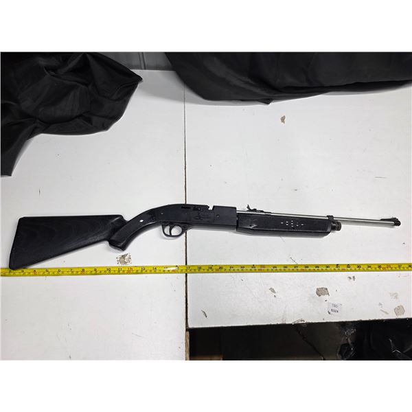 Crossman bb air gun model 782*PAL required*