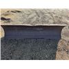 Image 1 : Dozer blade- 8'W