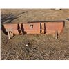 Image 2 : Dozer blade- 8'W