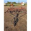 Image 3 : Cultivator with tine arrows- 12'W