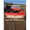 Image 2 : 1975 GMC Sierra square body- VIN: TCV1451524534