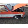 Image 3 : 1975 GMC Sierra square body- VIN: TCV1451524534