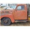 Image 4 : 1953 1 ton chevy 1100 truck-Vin:3114303290 sask plated