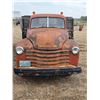 Image 5 : 1953 1 ton chevy 1100 truck-Vin:3114303290 sask plated