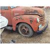 Image 6 : 1953 1 ton chevy 1100 truck-Vin:3114303290 sask plated