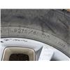 Image 2 : Dodge ram tire- size P275/60R20