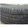 Image 3 : Dodge ram tire- size P275/60R20