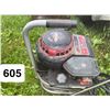Image 3 : Briggs & Stratton 1900 PSI gas pressure washer (untested, but has compression)