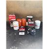 Image 1 : Assorted filters for chevy/ford