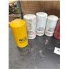 Image 2 : Assorted filters for Detroit Diesel/Cummins 5.9