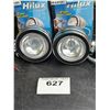 Image 2 : 2 NIB Hilux 4” off road lights