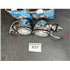 Image 3 : 2 NIB Hilux 4” off road lights