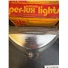 Image 4 : 2 NIB Perlux aux driving lights GE 4921-1