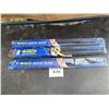 Image 1 : 3 x 18” wiper blades