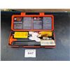 Gun cleaning kit