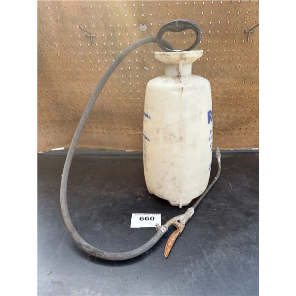 Sprayer Bottle
