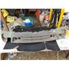 Front bumper cover GMC 2011