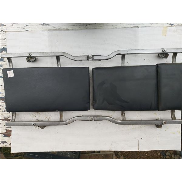 Mechanic’s creeper