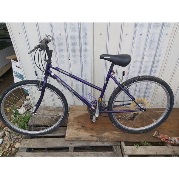 Mountain bike Norco Bush Pilot
