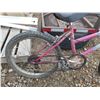 Image 2 : Children bicycle (Pink)