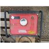 Portable gasoline powered generator PowerG GT-12000