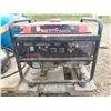 Image 3 : Portable gasoline powered generator PowerG GT-12000
