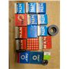 Lot of New And Used Bearings W/ Original Box (Great-Fine Condition)
