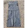 Image 2 : 2 tarps and 2 3 piece rain suits- XL