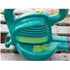Image 2 : Leaf blower- corded