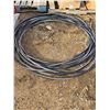 Steel cable