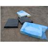 Image 1 : Lot of Insulation Styrofoam (2) 48"x32"x8") (2) 35"x30"x7")