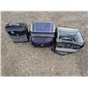 Image 1 : (3) Cooler Bags (ok Condition)
