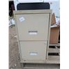 Image 1 : File Cabinet 25.5"x15"x18" and smaller File Like Items (ok Condition)