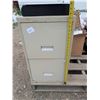 Image 2 : File Cabinet 25.5"x15"x18" and smaller File Like Items (ok Condition)