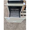 Image 3 : File Cabinet 25.5"x15"x18" and smaller File Like Items (ok Condition)