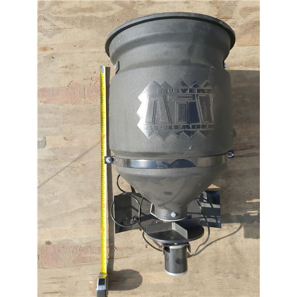 ATV Spreader Buyers Products