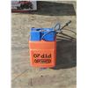 Image 1 : Backpack sprayer Lumatak PTP 20