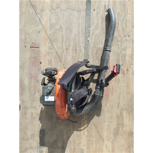 Backpack blower Husqvarna 145BT