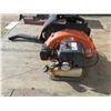 Image 2 : Backpack blower Husqvarna 145BT