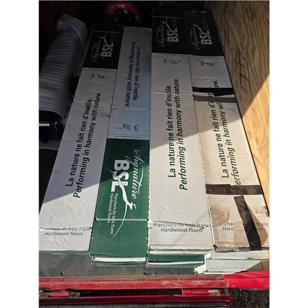 Chery style floring 320 sg