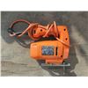 Image 2 : Two speed Jig Saw Black&Decker 120V\3.0Amp