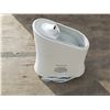 Image 5 : Top Fill Ultrasonic Humidifier Honeywell