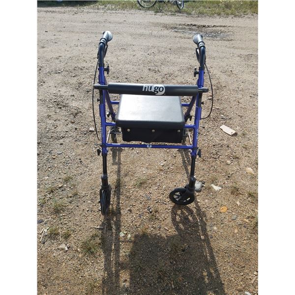 Wheelchair Fit6