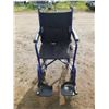 Image 1 : Wheelchair MOBB