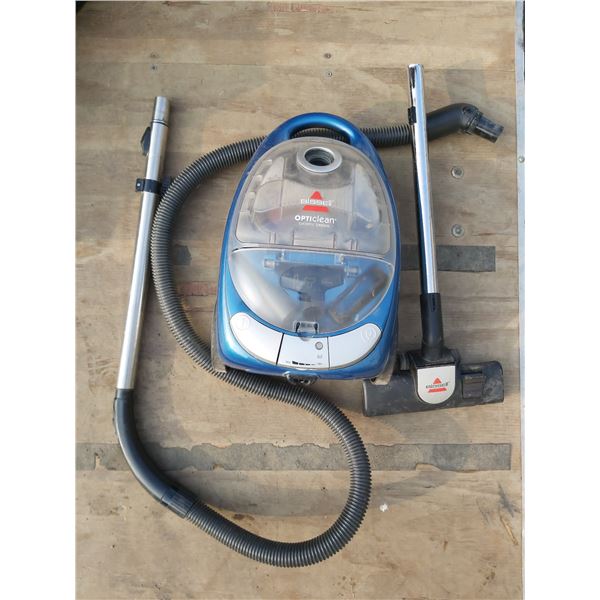 Vacuum cleaner Dirt Devil Power Pak 1050W